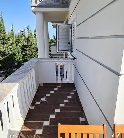 One Joy Apartment Dhermi