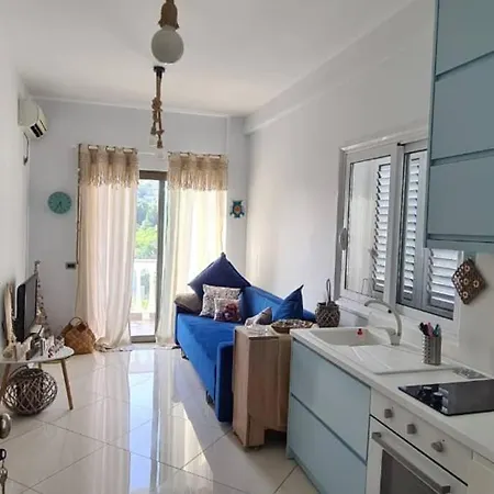 Apartament One Joy Dhërmi